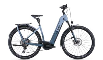 Cube Kathmandu Hybrid SLT 750 Cube Kathmandu Hybrid SLT 750