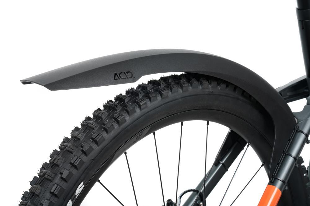 ACID Schutzblech MUD BLOCKER