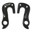 CUBE Schaltauge #148 kurz black