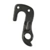 CUBE Schaltauge #148 kurz black