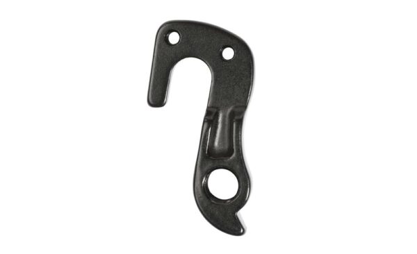 CUBE Schaltauge #148 kurz black