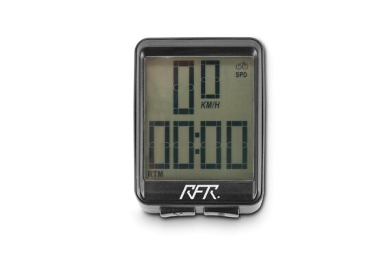 RFR Fahrradcomputer wireless CMPT