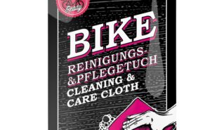 ACID Bike Reinigungs- & Pflegetuch