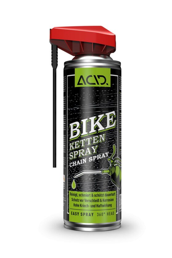 ACID Bike Kettenspray