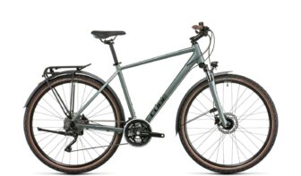 Cube Nature Pro Allroad Cube Nature Pro Allroad