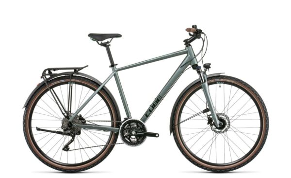 Cube Nature Pro Allroad