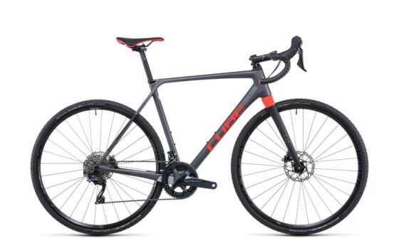 Cube Cross Race C:62 Pro Cube Cross Race C:62 Pro