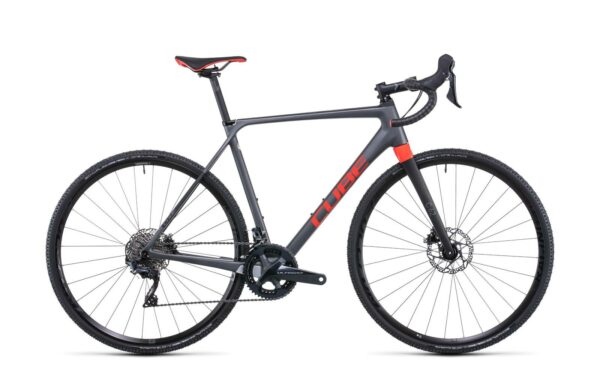 Cube Cross Race C:62 Pro