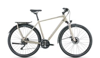 Cube Kathmandu Pro desert´n´grey Cube Kathmandu Pro desert´n´grey
