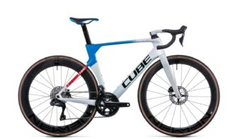 Cube Litening C:68X Race teamline Cube Litening C:68X Race teamline