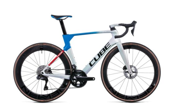 Cube Litening C:68X Race teamline Cube Litening C:68X Race teamline