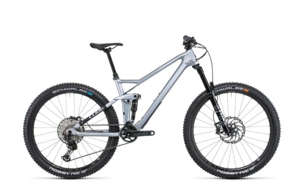 Cube Stereo 140 HPC SL 27.5