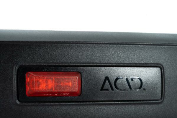 ACID E-Bike Schutzblechrücklicht