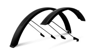 ACID Schutzblechset BB Mount 75