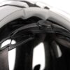 CUBE Helm ROAD RACE white