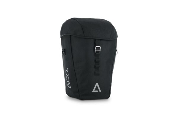 ACID Fahrradtasche CITY 20 black