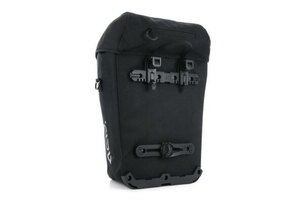 ACID Fahrradtasche CITY 20 black