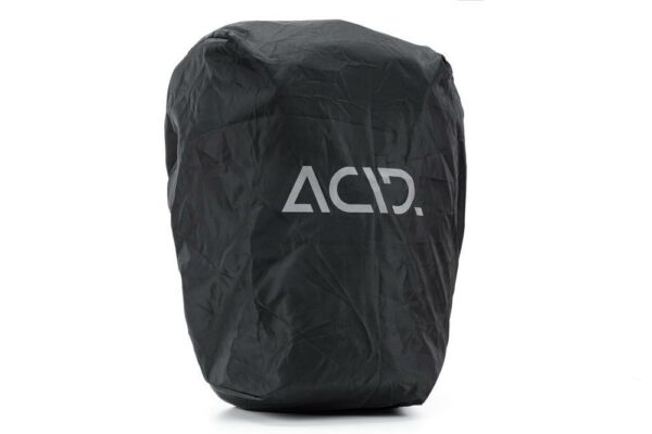 ACID Fahrradtasche CITY 20 black