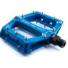 RFR Pedale Flat CMPT blue