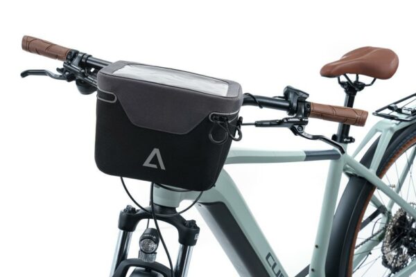 ACID Fahrradtasche CITY FRONT