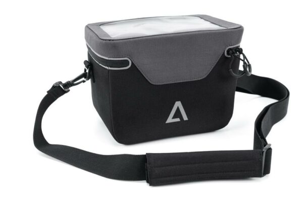ACID Fahrradtasche CITY FRONT