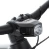 ACID Frontlicht PRO 80 black