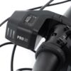 ACID Frontlicht PRO 80 black