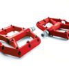 ACID Pedale FLAT C1-IB red