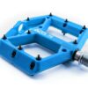 ACID Pedale FLAT C1-IB blue