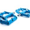 ACID Pedale FLAT C1-IB blue