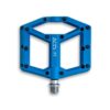 ACID Pedale FLAT C1-IB blue