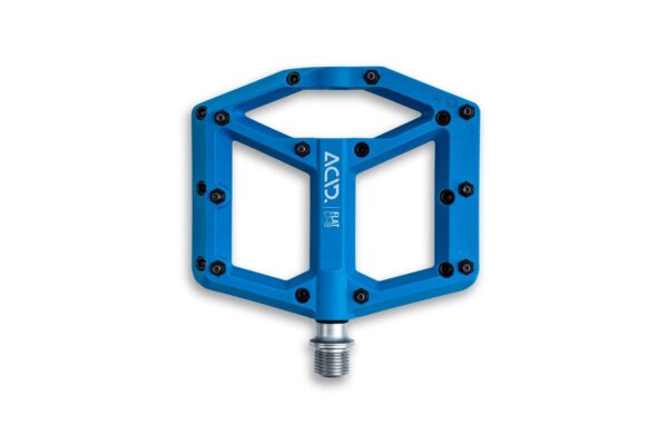 ACID Pedale FLAT C1-IB blue