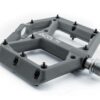 ACID Pedale FLAT C1-IB grey
