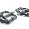 ACID Pedale FLAT C1-IB grey