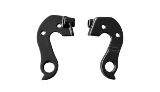 CUBE Schaltauge #145 black