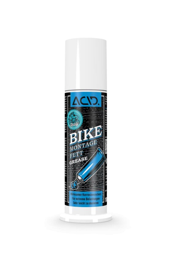 ACID Bike Montagefett 100 g