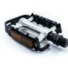 RFR Pedale STANDARD PRO black
