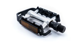 RFR Pedale STANDARD PRO black