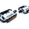 RFR Pedale STANDARD PRO black