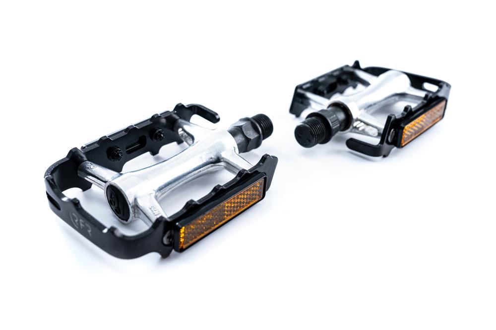 RFR Pedale STANDARD PRO black