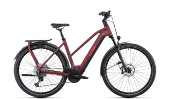 Cube Kathmandu Hybrid SL 750 Cube Kathmandu Hybrid SL 750