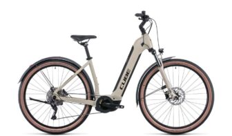 Cube Nuride Hybrid Pro 625 Allroad Cube Nuride Hybrid Pro 625 Allroad