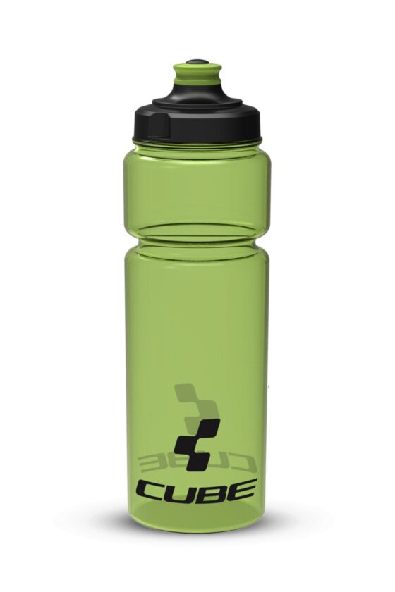 CUBE Trinkflasche 0.75l Icon green