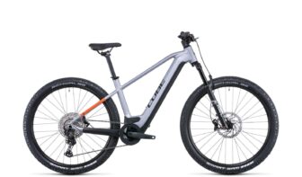 Cube Reaction Hybrid SL 750 29 Cube Reaction Hybrid SL 750 29