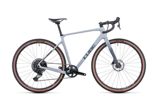 Cube Nuroad C:62 SL