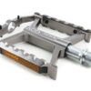 ACID Pedale FLAT A4-IB Hybrid grey