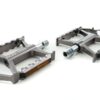 ACID Pedale FLAT A4-IB Hybrid grey