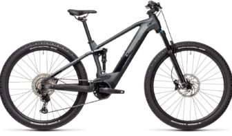 Cube Stereo Hybrid 120 Race 625 Cube Stereo Hybrid 120 Race 625