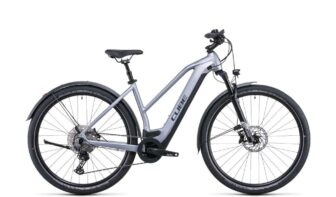 Cube Nuride Hybrid EXC 625 Allroad Cube Nuride Hybrid EXC 625 Allroad