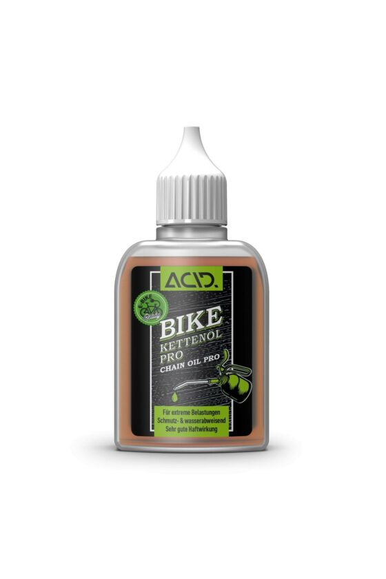 ACID Bike Kettenöl PRO 50 ml